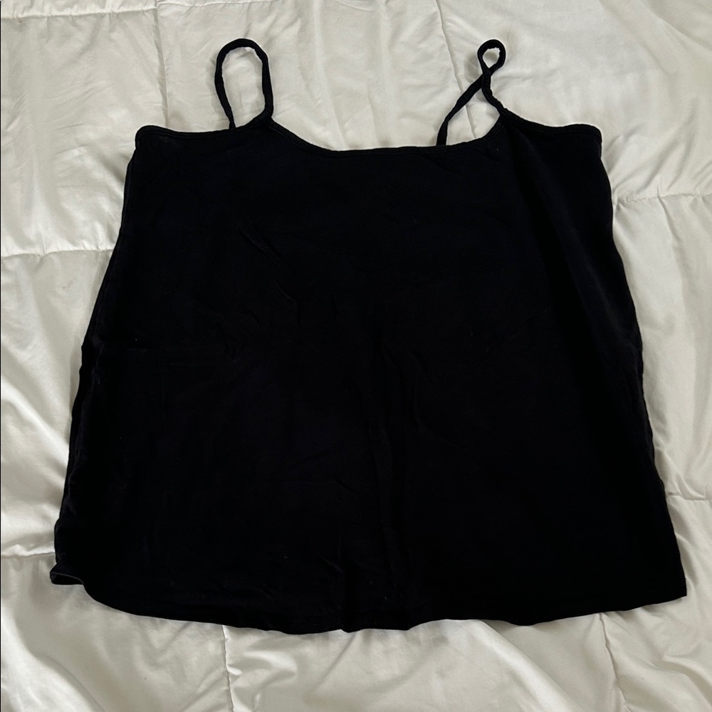 Motherhood Maternity Black Women's Camisole Top